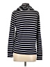 Lauren by Ralph Lauren Stripes Blue Pullover Sweater Size XS - photo 2