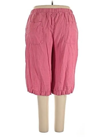 Flax Linen Pants (view 2)