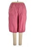 Flax 100% Linen Pink Linen Pants Size 18 (1G) - photo 2