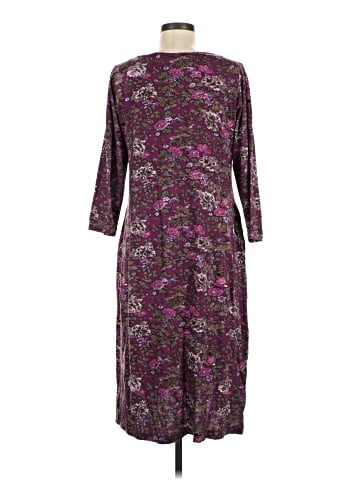 La Cera Casual Dress (view 2)