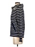 Lauren by Ralph Lauren Stripes Blue Pullover Sweater Size XS - photo 5