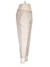 Halogen Solid Tan Linen Pants Size 12 (petite) - photo 4