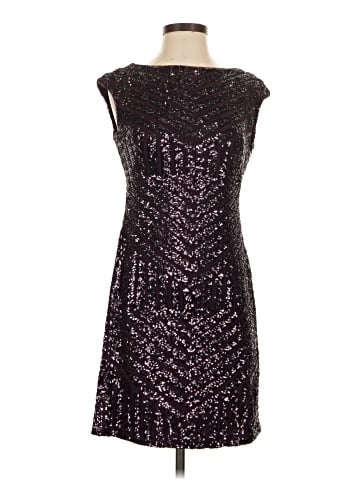 Lauren by Ralph Lauren Cocktail Dress (view 1)
