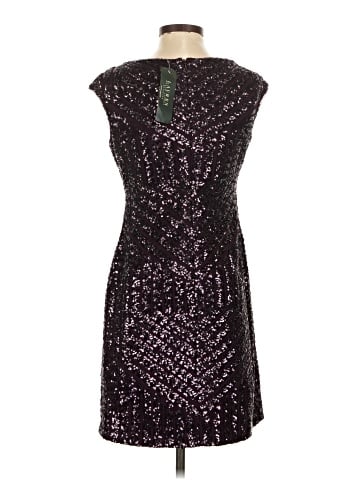 Lauren by Ralph Lauren Cocktail Dress (view 2)