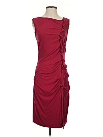 Ann Taylor Factory Cocktail Dress (view 1)
