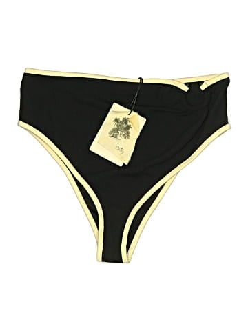 Johanna Ortiz Swimsuit Bottoms (view 1)