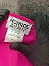 Monroe and Main Pink Short Sleeve Top Size 0X - photo 7