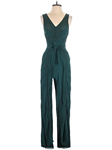 Elevenses Jumpsuit (view 1)