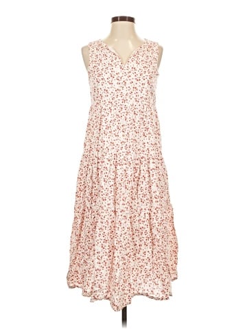Banana Republic Factory Store Casual Dress (view 1)