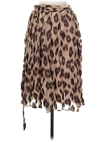 Lafayette 148 New York Casual Skirt (view 2)