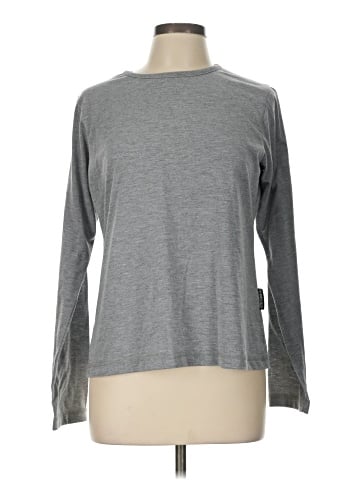 The North Face Long Sleeve T-Shirt (view 1)