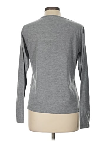 The North Face Long Sleeve T-Shirt (view 2)