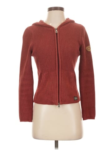Harley Davidson Cardigan (view 1)