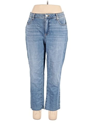Talbots Jeans (view 1)