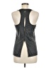 Head 100% Polyester Gray Active Tank Size M - photo 2