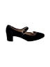 J.Crew Black Heels Size 11 - photo 1