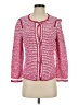 Escada Pink Cardigan Size S - photo 1