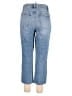 Talbots Blue Jeans Size 16 - photo 2