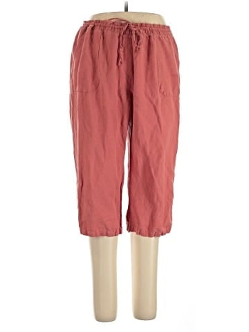 Joie Linen Pants (view 1)