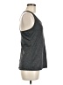 Head 100% Polyester Gray Active Tank Size M - photo 4