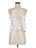 colsie Ivory Tank Top Size M - photo 1