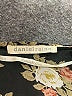 Daniel Rainn Black Kimono Size L (estimated) - photo 7