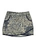 Sofibella Print Gold Skort Size M - photo 1