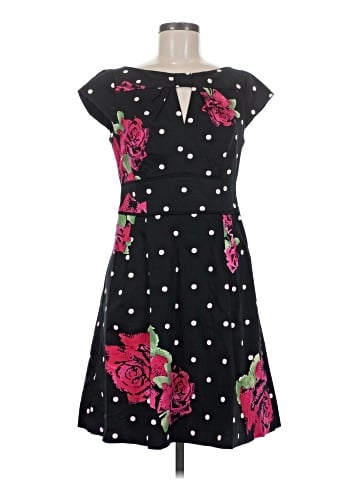 Nanette Lepore Casual Dress (view 1)