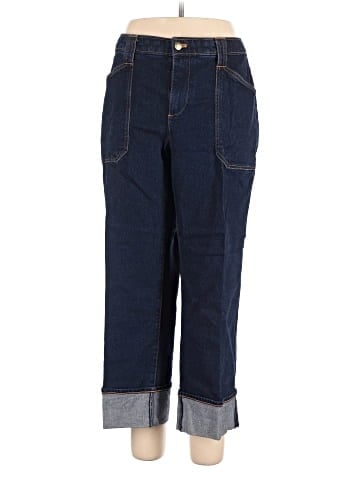 Talbots Jeans (view 1)