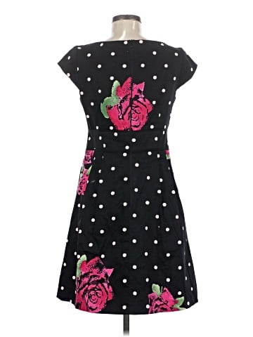 Nanette Lepore Casual Dress (view 2)