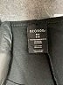 George Solid Black Cocktail Dress Size S - photo 7