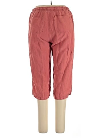 Joie Linen Pants (view 2)