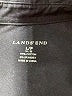 Lands' End Black Casual Dress Size Lg Petite - photo 7