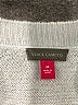 Vince Camuto Blue Pullover Sweater Size M - photo 7