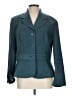 Norton McNaughton Teal Blazer Size 12 - photo 1