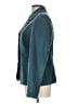 Norton McNaughton Teal Blazer Size 12 - photo 5