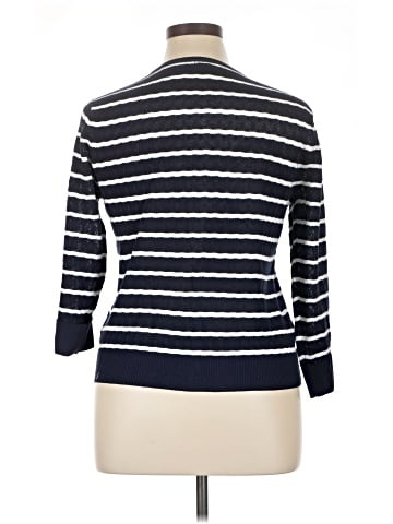 Cable & Gauge Cardigan (view 2)