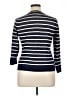 Cable & Gauge Blue Cardigan Size XL - photo 2