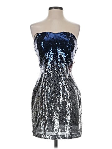 B. Smart Cocktail Dress (view 1)