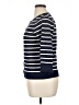 Cable & Gauge Blue Cardigan Size XL - photo 5