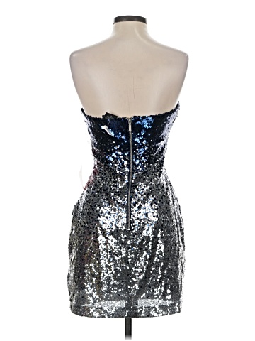 B. Smart Cocktail Dress (view 2)