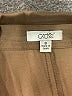 Cache Brown Casual Dress Size 6 - photo 7