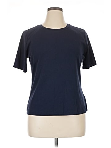 MICHAEL Michael Kors Short Sleeve T-Shirt (view 1)