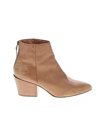 Matisse Ankle Boots (view 1)