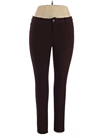 Maurices Casual Pants (view 1)
