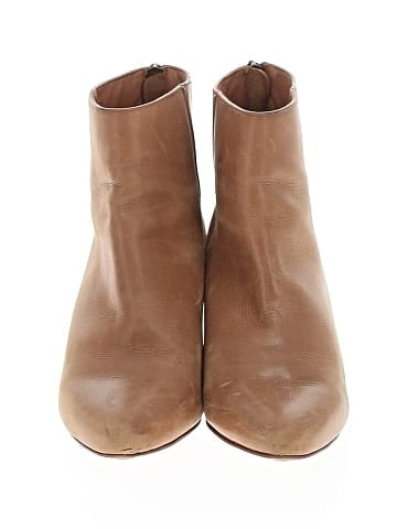 Matisse Ankle Boots (view 2)