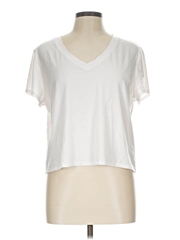 Gap Fit Short Sleeve T-Shirt (view 1)