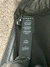 Koral Solid Black Active Pants Size S - photo 8