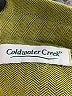 Coldwater Creek Green Jacket Size M (estimated) - photo 6