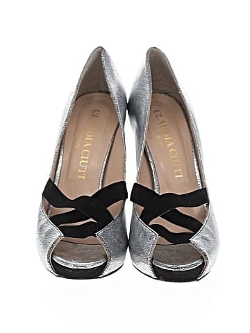 Claudia Ciuti Heels (view 2)
